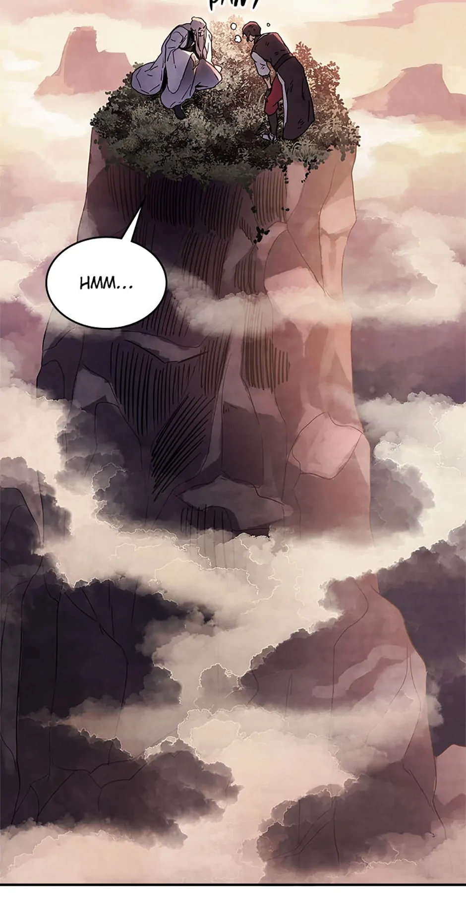 Yi Shen Dang Guan Chapter 62 31